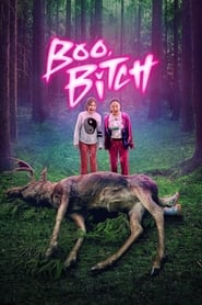 Boo, Bitch (2022-)