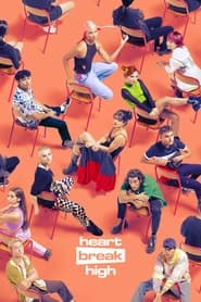 Heartbreak High (2022-)