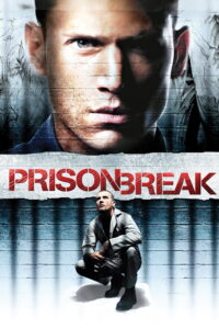 Prison Break (2005-)