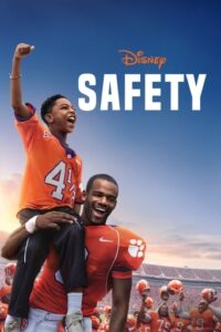 Θέση Αμυνας / Safety (2020)