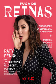 Queens on the Run – Fuga de Reinas (2023)