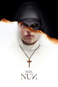 The Nun  (2018)