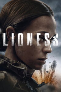 Lioness (2023)