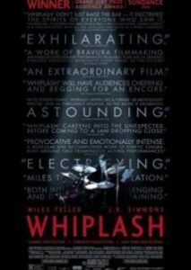 Whiplash (2014)