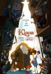 Klaus (2019)