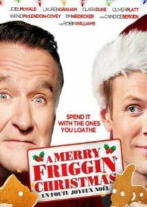 A Merry Friggin’ Christmas (2014)