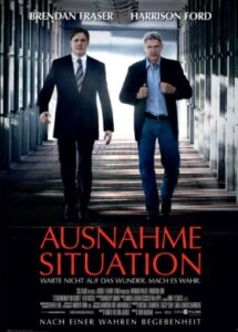 Extraordinary Measures (2010)