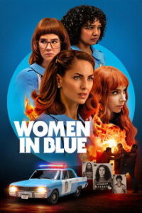 Women in Blue (2024)