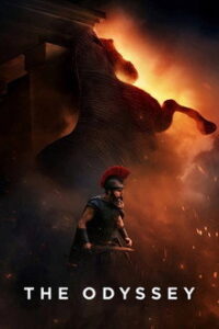 The Odyssey  (2026)
