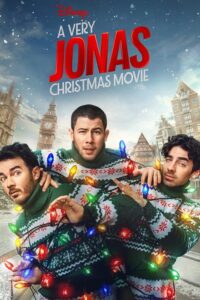 A Very Jonas Christmas (2025)