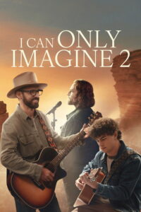 I Can Only Imagine (2026)