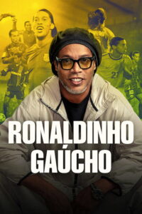Ronaldinho: The One and Only (2026)
