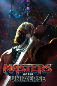 Masters of the Universe (2026)